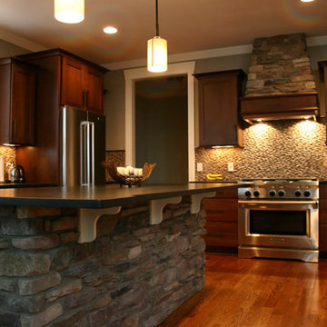 Kitchen Design