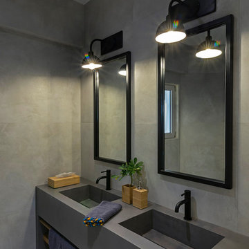 Harmony Apartment Renovation