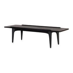 Nuevo Living Salk Coffee Table - Coffee Tables