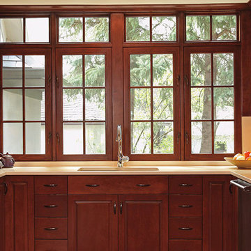 Marvin Wood & Infinity Windows