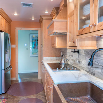 Plainview Rustic