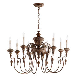 Chandeliers - Chandeliers