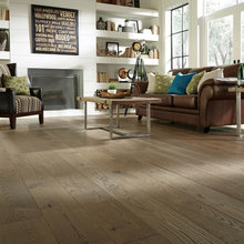 Flooring