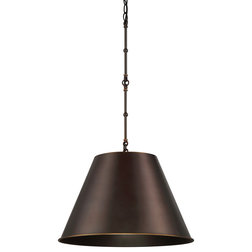 Transitional Pendant Lighting by Lights Online