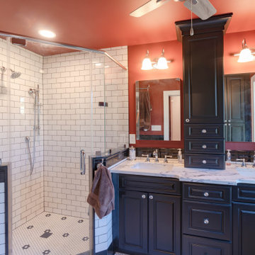 Lawrence Township Whole Home Remodel