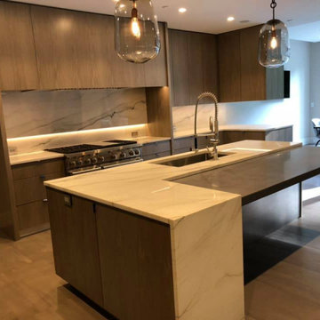 Chappaqua Kitchen
