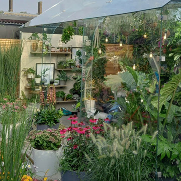 RHS Chelsea Flower Show 2021