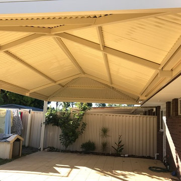 hipend patio