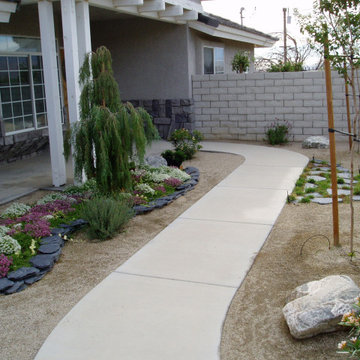 Xerigardens