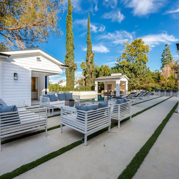 Encino - House