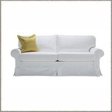 Sofas - Library