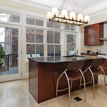 Rare to Market, Jaw-dropping Rowhouse