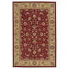 Nourison Heritage Hall Lacquer Area Rug, 2'6"x4'2"