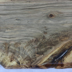 Maple Coffee Table - Products
