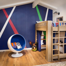 Rhys New Room