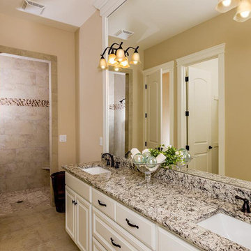 Princess Suite - The Overlook - Cascade Craftsman on Prune Hill