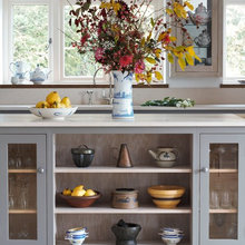 Kitchen Ideas
