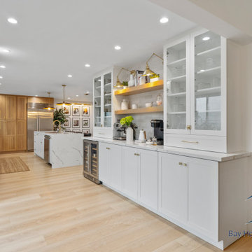 Full House Remodel (Richmond)