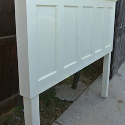 More Door Headboards - Headboards