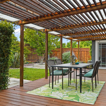 Sorci - Cambrian Neighborhood - San Jose 2023