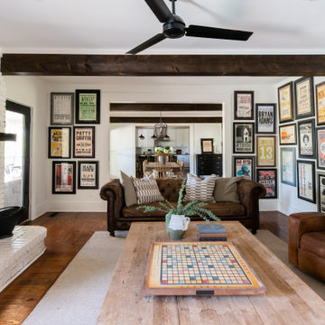 Franklin, TN Remodel