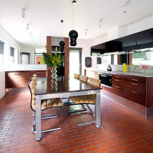 234 Main - Brick Wall Ideas