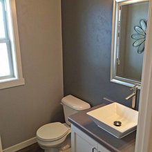 Bathroom Ideas