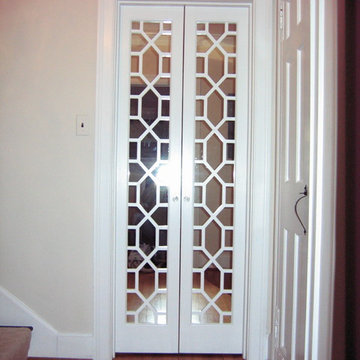 Chippendale fretworks 2