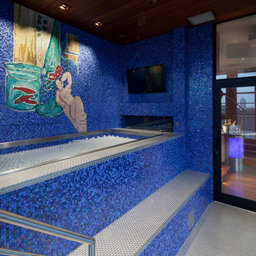 Chernicky Champagne Penthouse