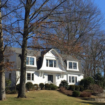 Chatham, NJ --Proposed Renovation