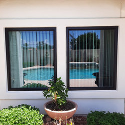Vinyl Picture or Fixed Window - Windows