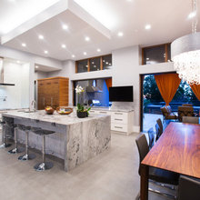 New House