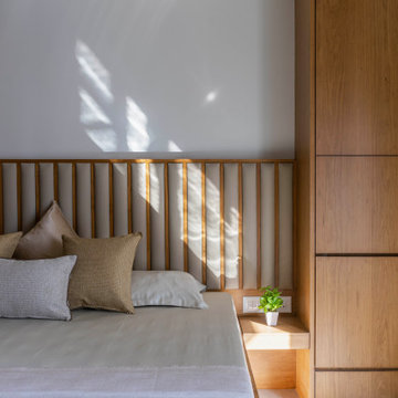 Parent's Bedroom