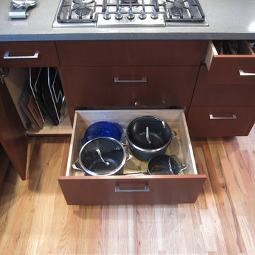 Whole House Remodel: Gallup Park