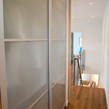 Hallway/staircase