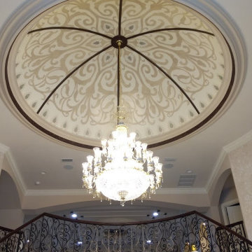 Ceilings