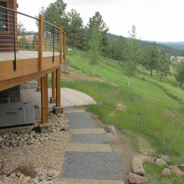 Transcending Pathway