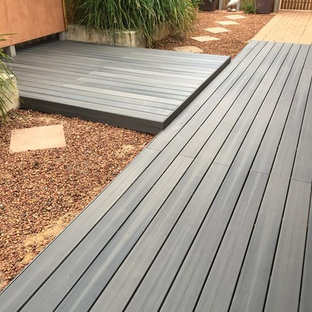 NexGEN Composite Decking Grey Birch