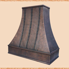 grill hood