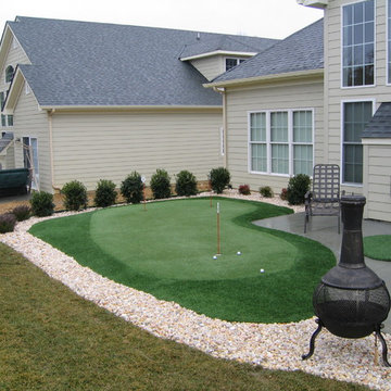 Putting Greens