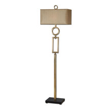 Floor lamps