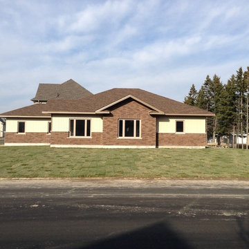 Wheelchair ready , 1300 square feet