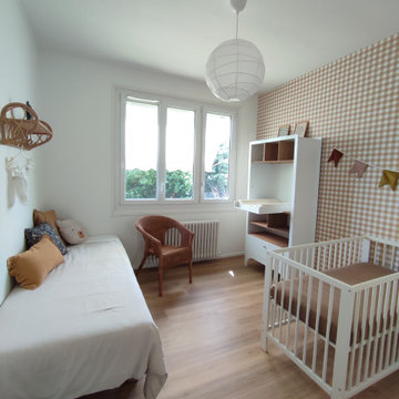 Chambre bébé