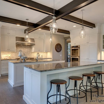 2015 Fall Parade of Homes