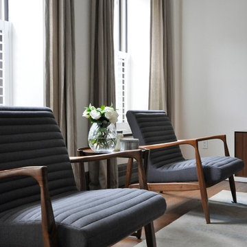 Chelsea Townhouse