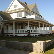 Porch / Curb Appeal