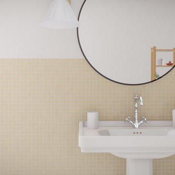 Baño principal