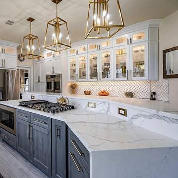 Kitchen Remodel