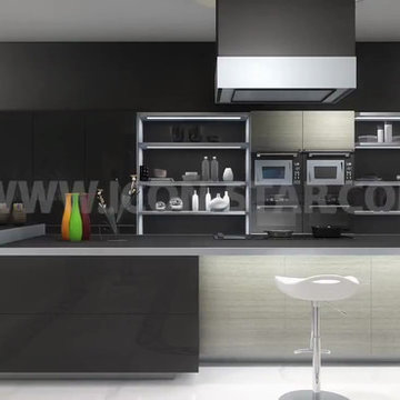 Marina 101 - Worlds Heighest Penthouses