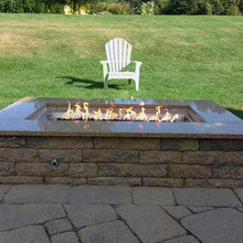 fire pit